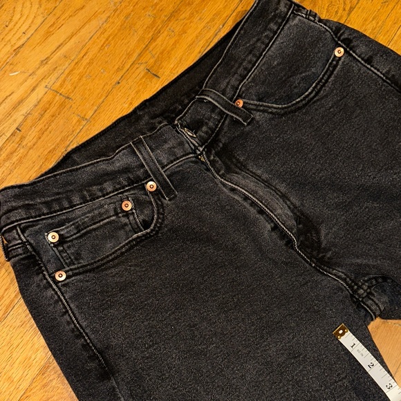 Levi's Other - Levi's Men's Dark Gray size 32 Jeans